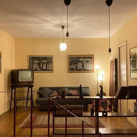 Апартаменты Casa Di Bianca Неаполь Экстерьер фото